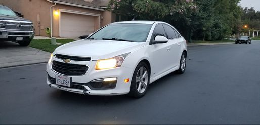 Cruz gas saver