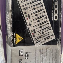 Mixer