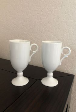 HIC Japan tea cups