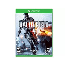 Battlefield 4 For Xbox One Very Good 3E