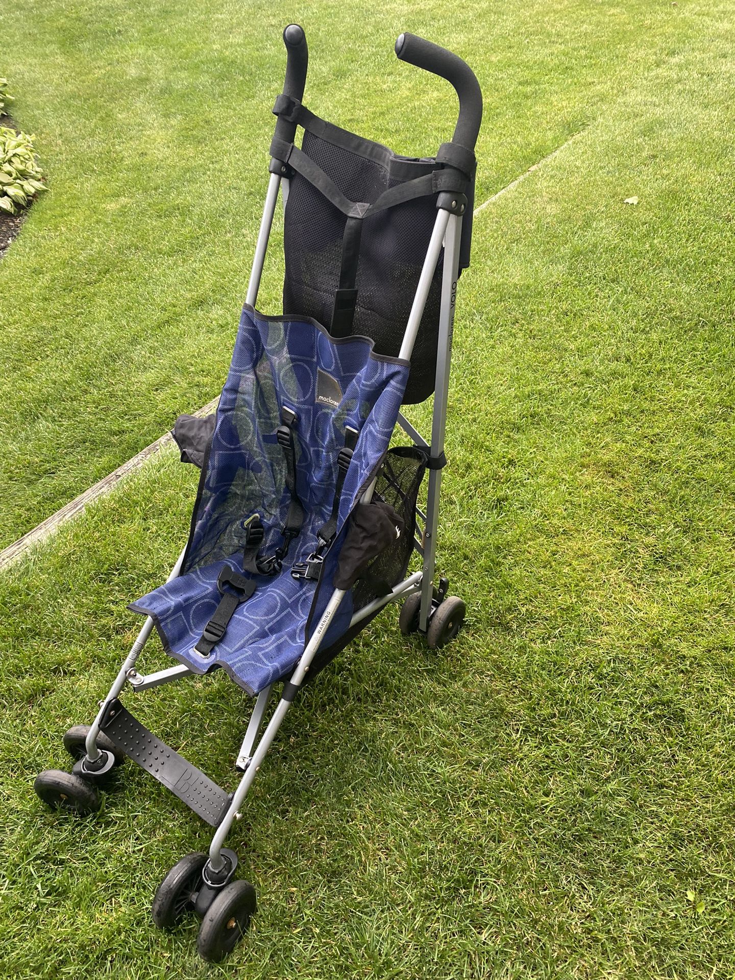Stroller