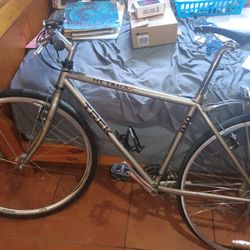Trek