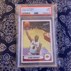 Rare Kobe