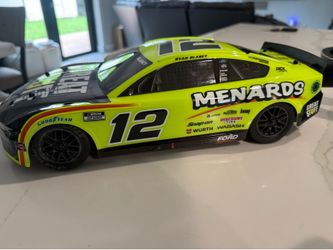 Losi NASCAR