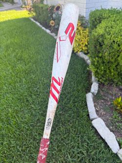 Used cat x2 USSSA
