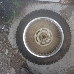 Suzuki Drz400 Parts....
