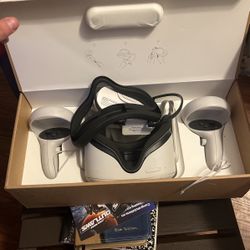 Oculus Quest 2