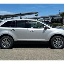 2014 Ford Edge