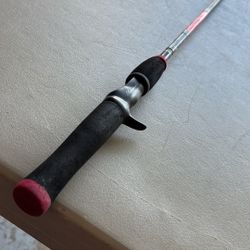 Fishing Rod