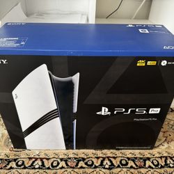Ps5 Pro 
