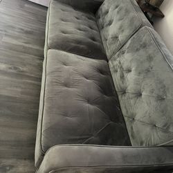 Small Couch 