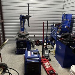 Mount Balance Rotation Patches Plugs 