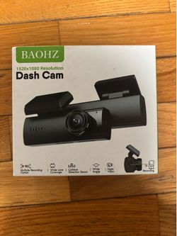 Dash Cam