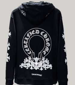 Men’s Chrome Hearts Hoodie 