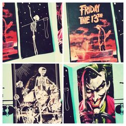 Posters - Read description