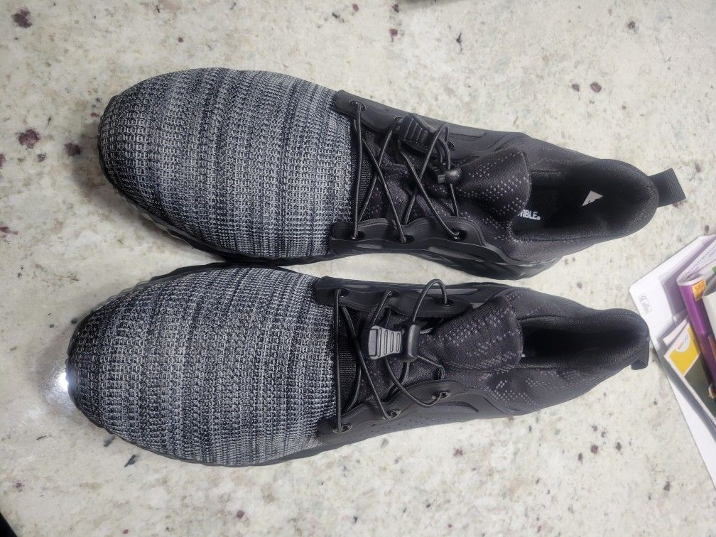 Indestructible Brand Men's Sneakers Size 14