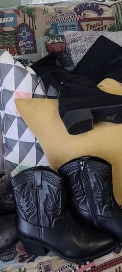 Women's Boots 