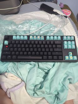 Keyboard