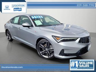 2025 Acura Integra