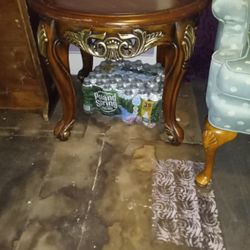End Table 