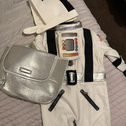 Costume ASTRONAUT 