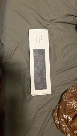 Seenda Wireless Keyboard