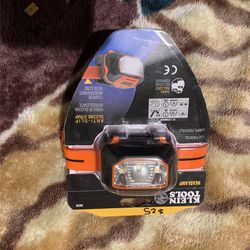Head Lamp