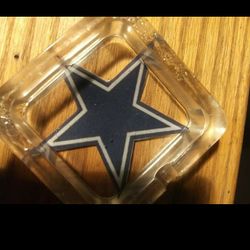 💨Cowboys Ashtray💨