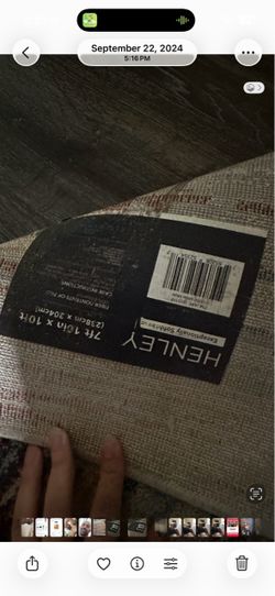 Rug
