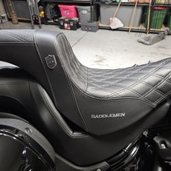 Saddlemen Seat