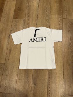 Amiri Shirts
