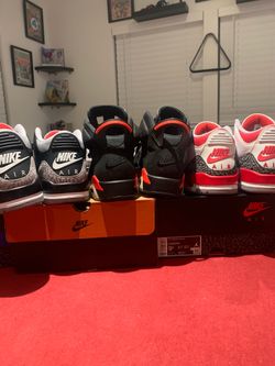 Jordan’s