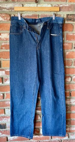 Gap jeans