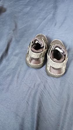 Nike shoes size 5c