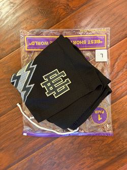 Large EE Shorts