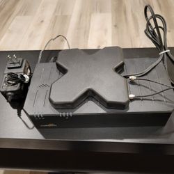 Cradlepoint E100 Series Enterprise Router