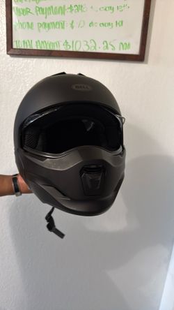 Bell Helmet