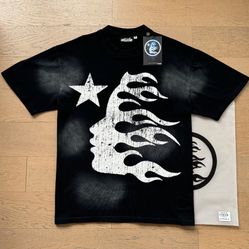 Hellstar T Shirt