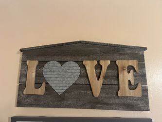 Wall Frame 