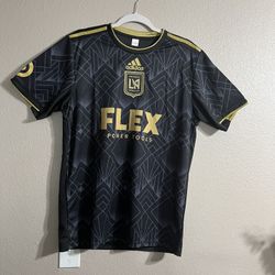 Soccer Jersey 