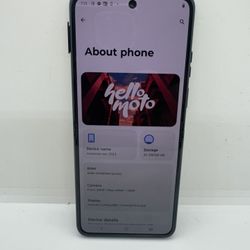 Motorola Razr 2023 Unlocked – Clean IMEI – Ready to Use