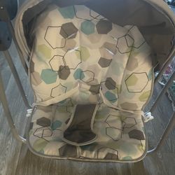 Fisher price Baby Swing