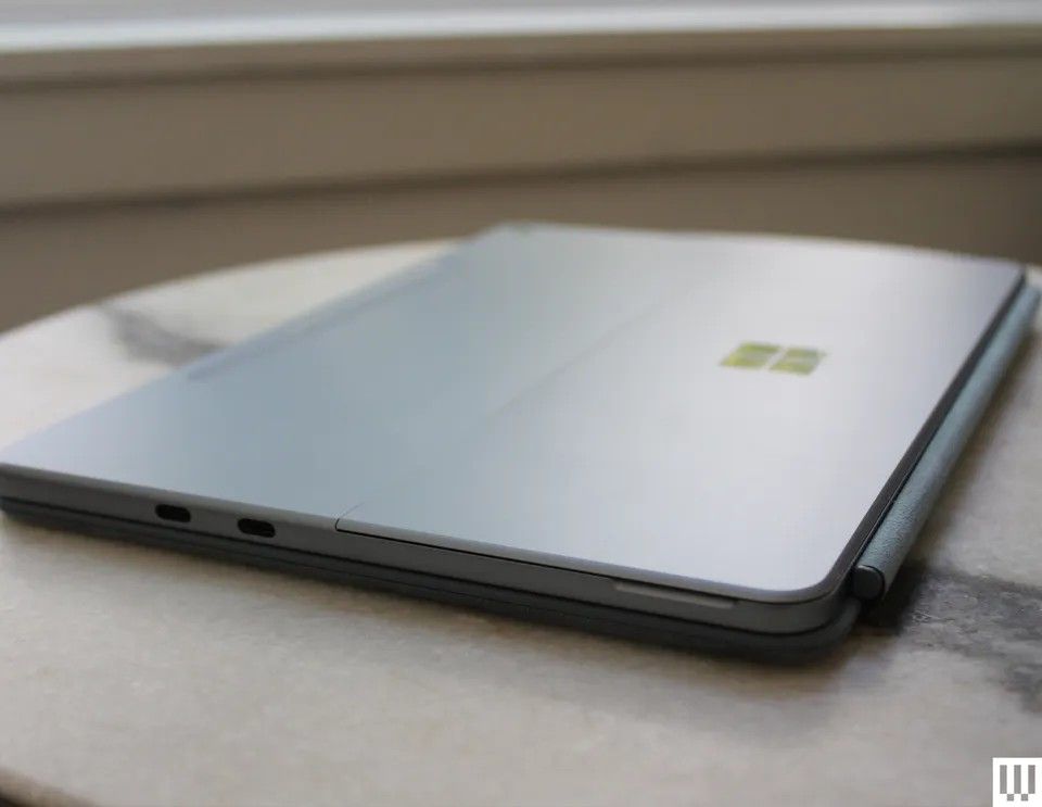 : Microsoft Surface Pro 12