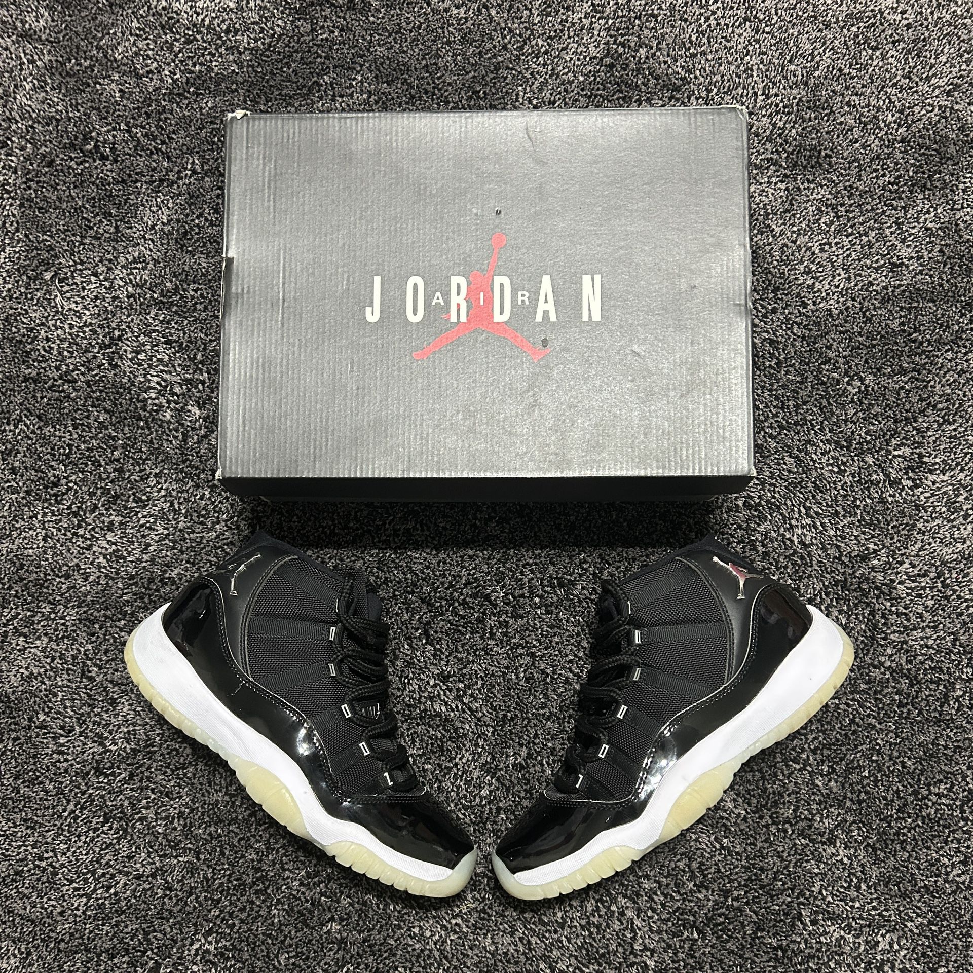 Jordan 11 Jubilee ♠️