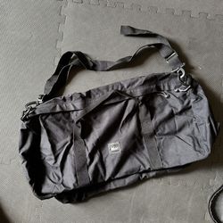 REI Collapsable travel bag - Brand New 