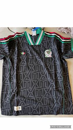 Mexico World Cup 2026 USA jersey 130$ each X someone somewhere Mexico life style small to xl slim fit jerseys (R P) few available pocas disponibles .