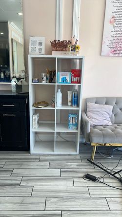 Shelves /book shelves