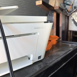 HP desk jet printer