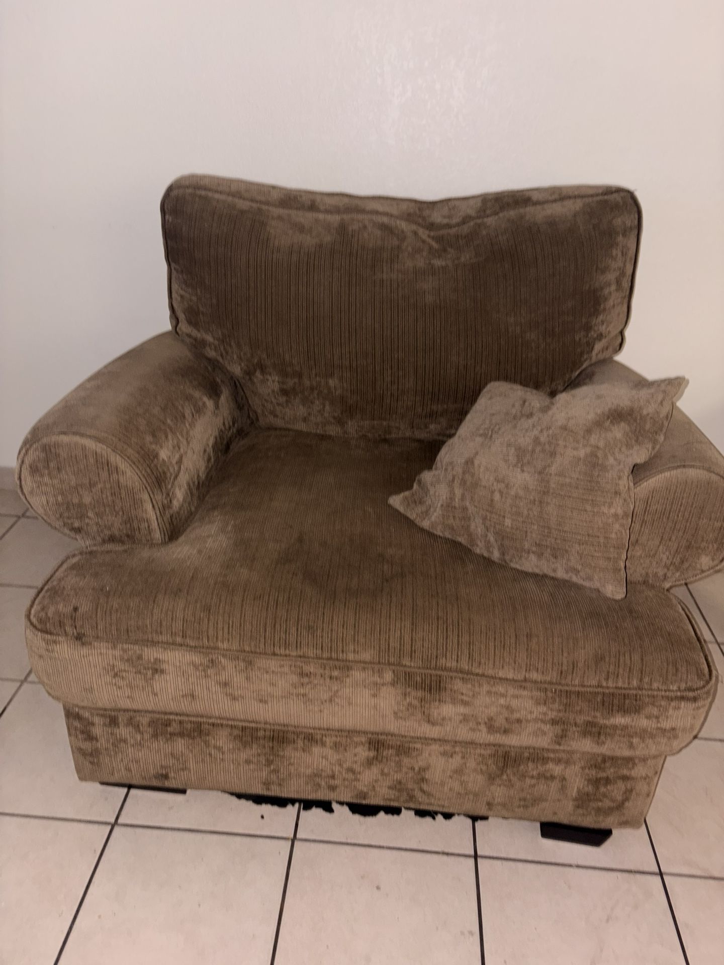 Small Couch