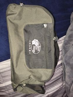 Tackle Bag